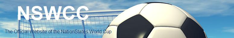 NSWCC: The Official Website of the NationStates World Cup